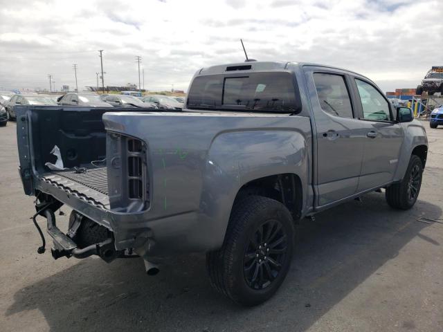 1GTG5CENXN1200407 GMC Canyon Elevation