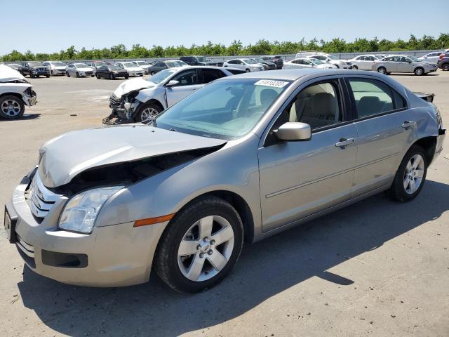 2009 Ford Fusion SE