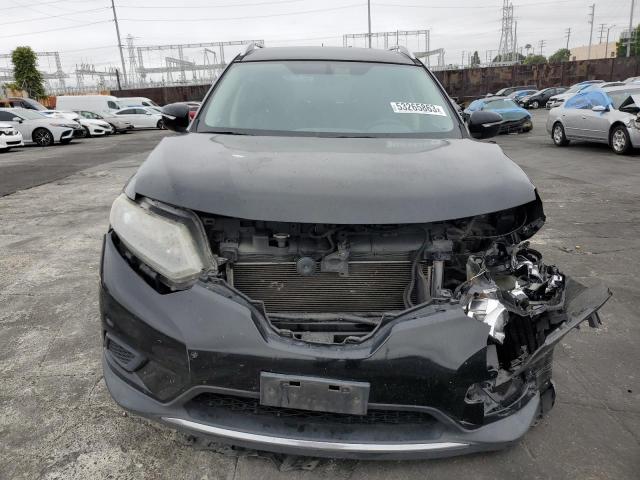KNMAT2MT8FP559842 Nissan ROGUE S