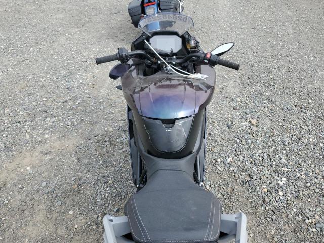 2022 HARLEY-DAVIDSON MOTORCYCLE 538ZFEZ77NCL20254