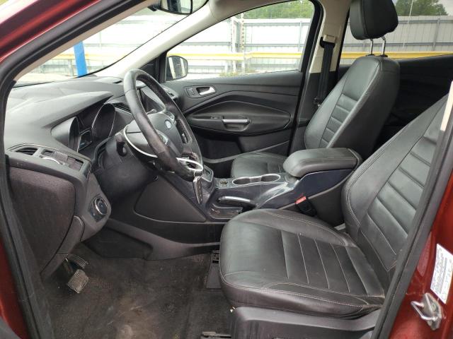 1FMCU0JX0EUA05093 Ford Escape Titanium