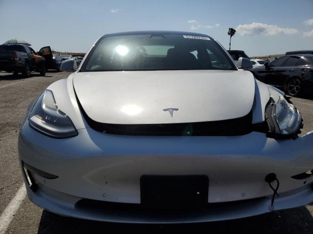 5YJ3E1EA6JF076539 Tesla MODEL 3