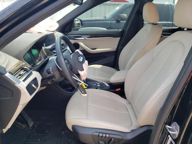 2021 BMW X1 WBXJG9C05M5S24733