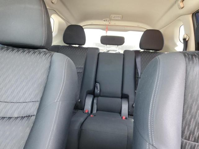 KNMAT2MV3KP534844 Nissan ROGUE S