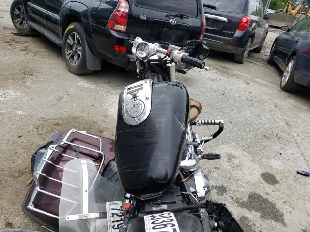 2003 HONDA VTX1800 C - 1HFSC46023A107294