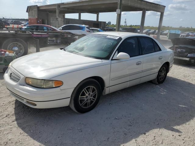 2003 Buick Regal LS