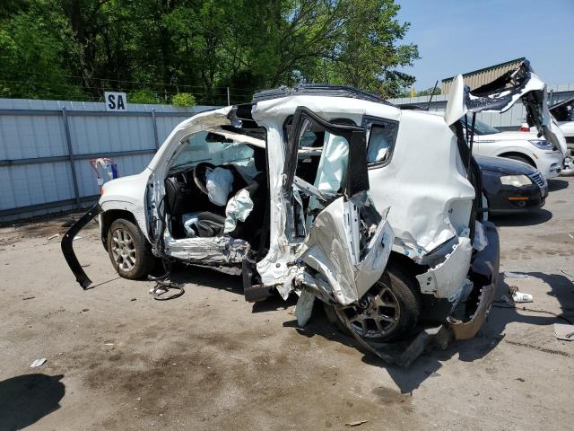 2022 JEEP RENAGADE - ZACNJDB15NPN60983