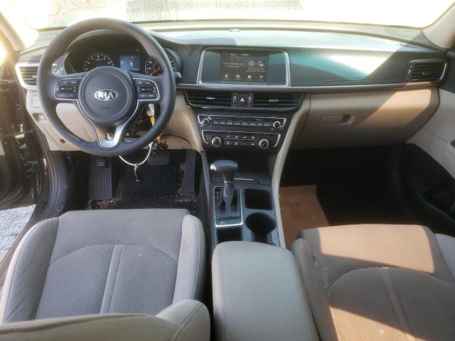 5XXGT4L39JG211796 KIA Optima Lx