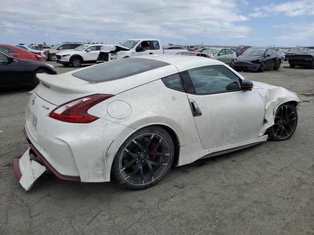 JN1AZ4EH2KM420406 Nissan 370Z BASE