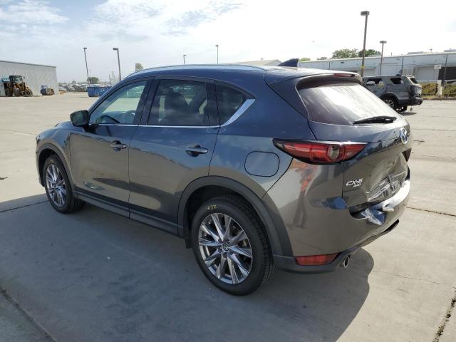 JM3KFBDM2K0576389 Mazda Cx-5 Grand Touring