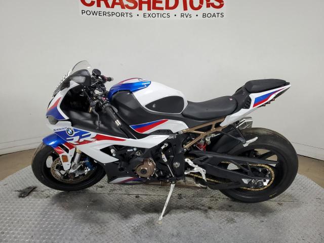 2022 BMW S 1000 RR - WB10E2306N6G24995