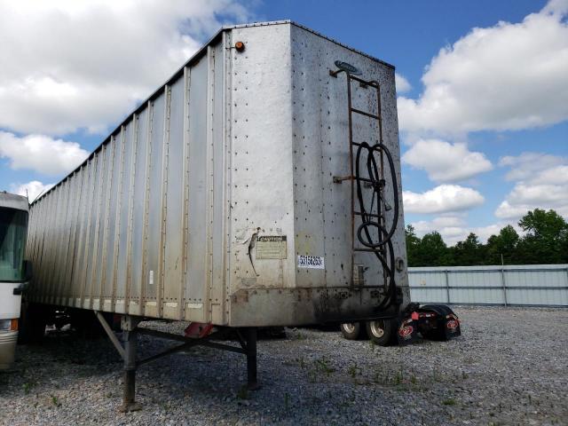 OTHER TRAILER 2003 silver   1PLE0452X3PC53283 photo #1