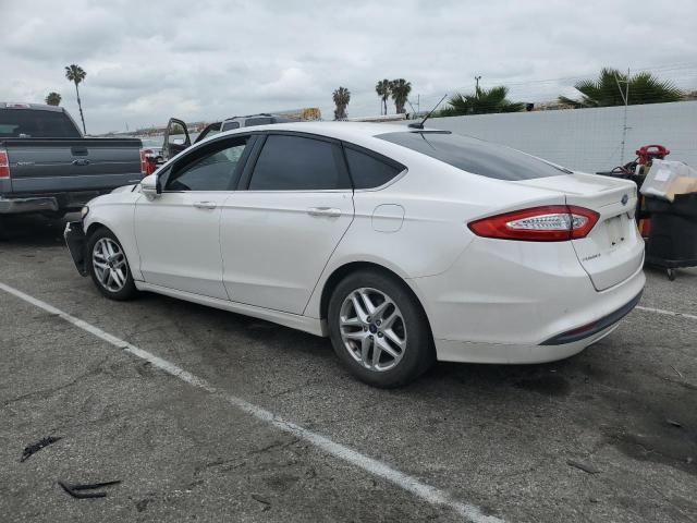 3FA6P0H77GR225670 Ford FUSION SE