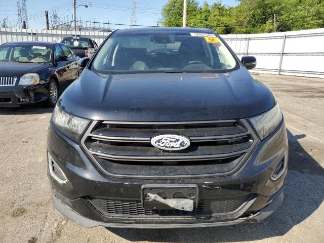 2FMPK4AP3JBB77052 2018 FORD EDGE, photo no. 5