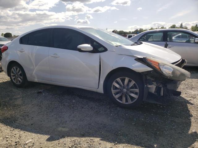 KNAFX4A65G5506062 KIA FORTE LX
