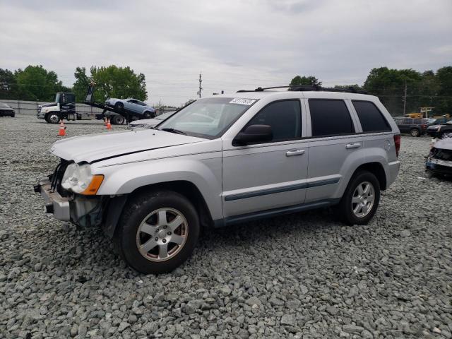 2008 Jeep Grand Cherokee Laredo