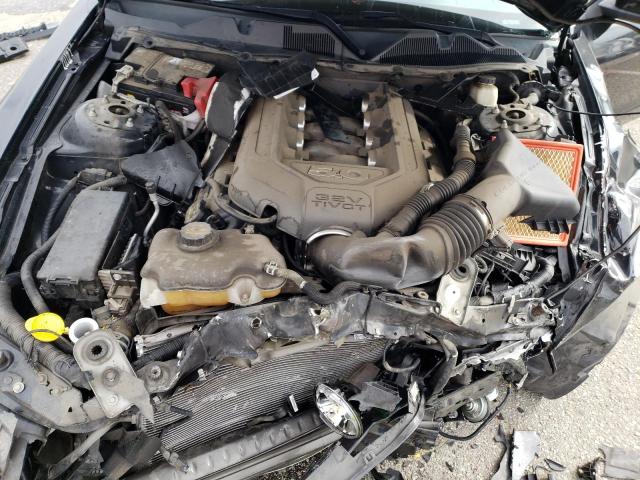 Ford MUSTANG GT 2014 1ZVBP8CFXE5327659 Image 11