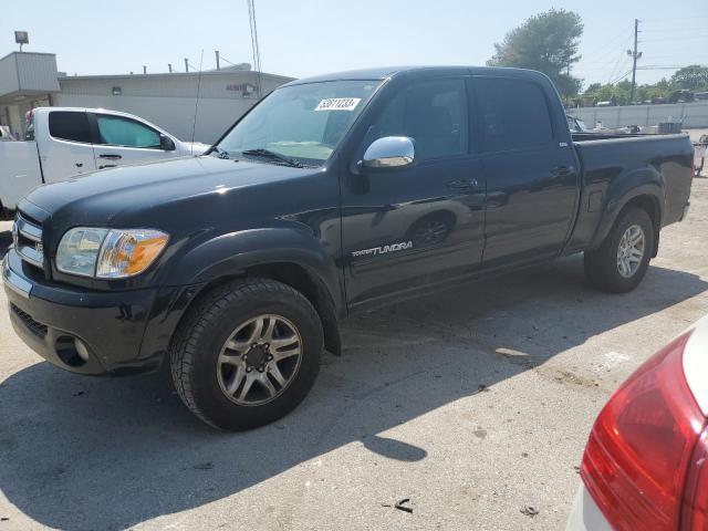 2006 Toyota Tundra 