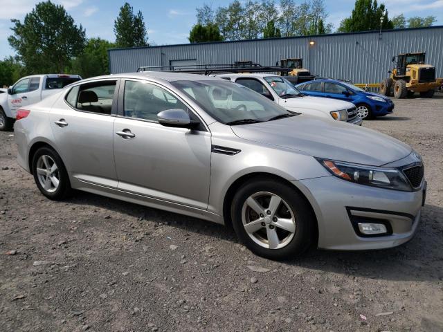 2019 KIA OPTIMA LX - KNAGM4A79E5469200