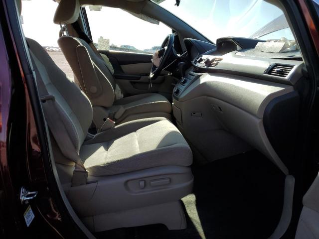 2016 HONDA ODYSSEY 5FNRL5H24GB096955