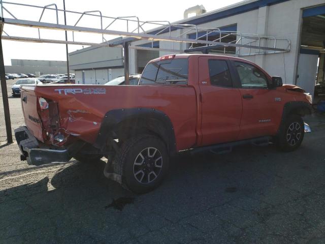 2016 TOYOTA TUNDRA - 5TFUY5F14GX502499