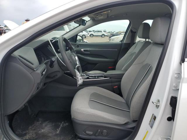 5NPEL4JA2MH067378 Hyundai SONATA SEL