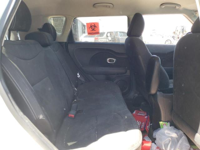 KNDJN2A20F7812769 KIA Soul