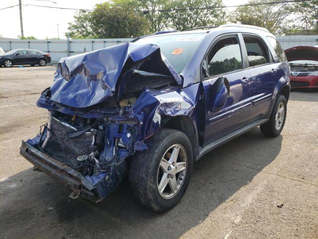 2006 Chevrolet Equinox LT