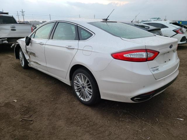3FA6P0T92GR341531 Ford FUSION SE