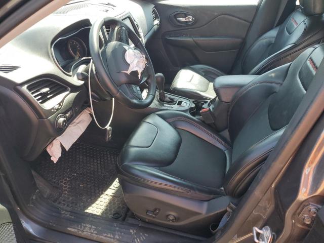 1C4PJMBX8KD183334 Jeep Cherokee Trailhawk