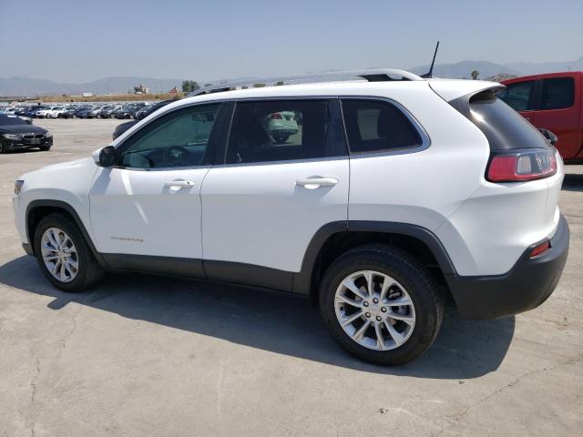 1C4PJLCB0KD333496 Jeep Cherokee Latitude