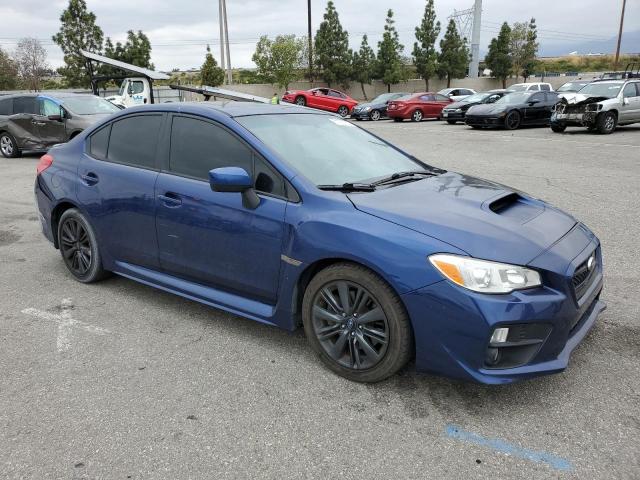 JF1VA1D69F9832101 Subaru Wrx Premium