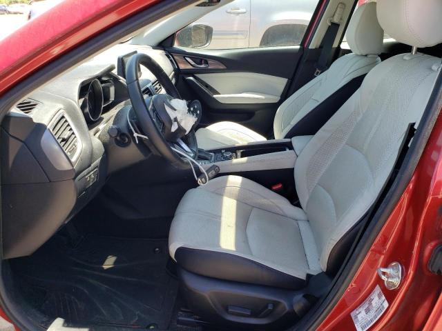 3MZBN1M34JM244430 Mazda 3 Grand Touring