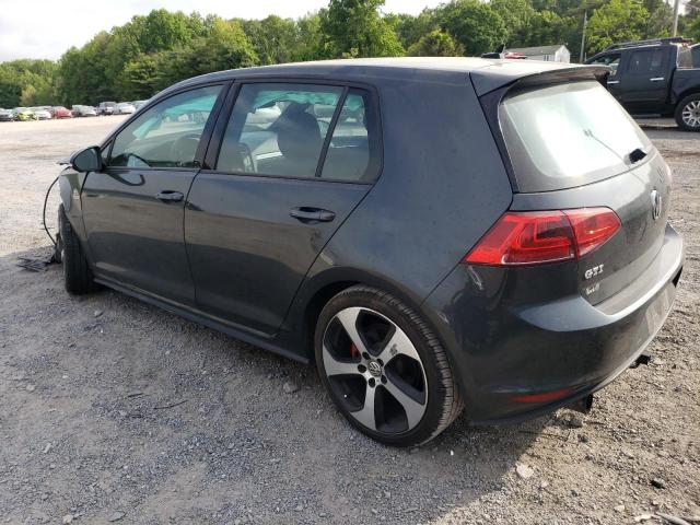 2016 VOLKSWAGEN GTI S/SE - 3VW5T7AU5GM038805