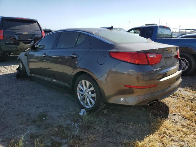 5XXGN4A77EG340416 KIA OPTIMA EX