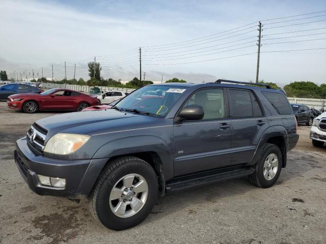 2005 Toyota 4Runner SR5