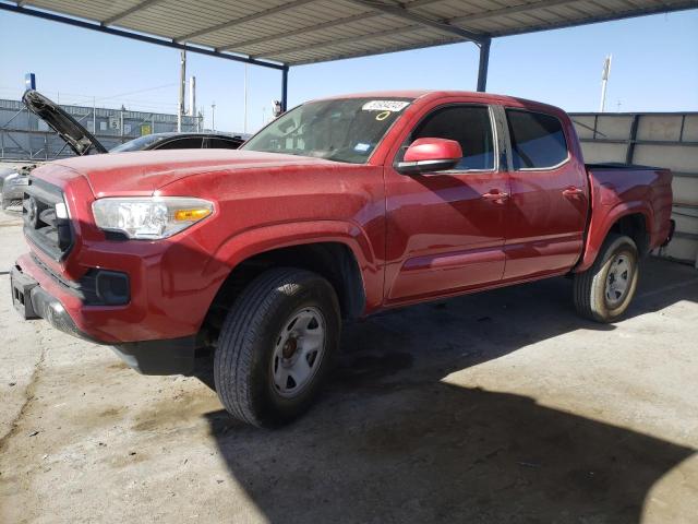 2020 Toyota Tacoma 