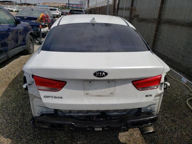 5XXGU4L33GG044714 KIA OPTIMA EX