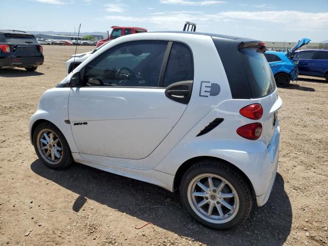 WMEEJ9AA6GK845174 Smart Fortwo