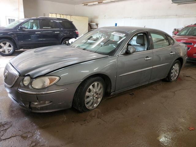 2009 Buick LaCrosse CXL