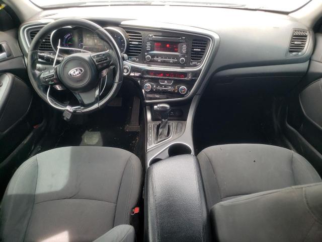 KNAGM4AD6F5085480 KIA OPTIMA HYBRID