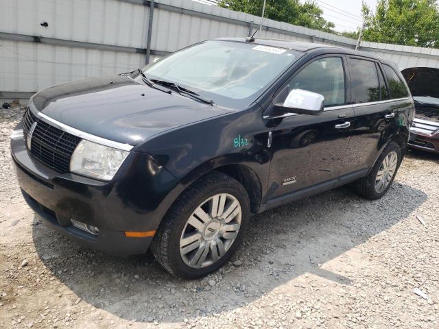 2008 Lincoln MKX 