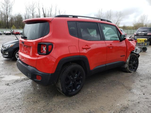 2022 JEEP RENEGADE A - ZACNJDE10NPN57422