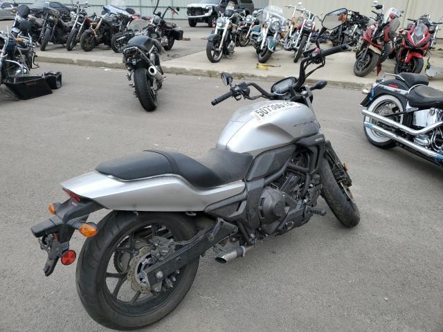 2015 HONDA CTX700 ND JH2RC6841FK100380