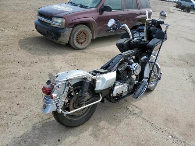 2006 HARLEY-DAVIDSON FLTRI - 1HD1FSW1X6Y674258