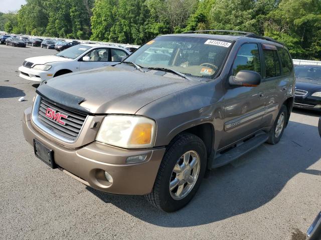 2002 GMC Envoy 