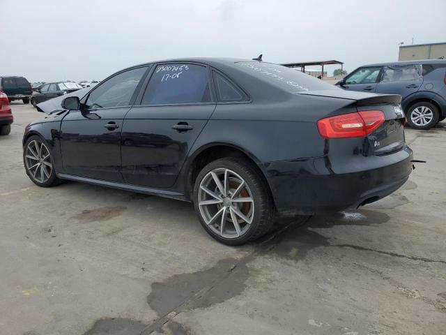 VIN WAUAFAFL8GN017701 2016 Audi A4, Premium S-Line no.2