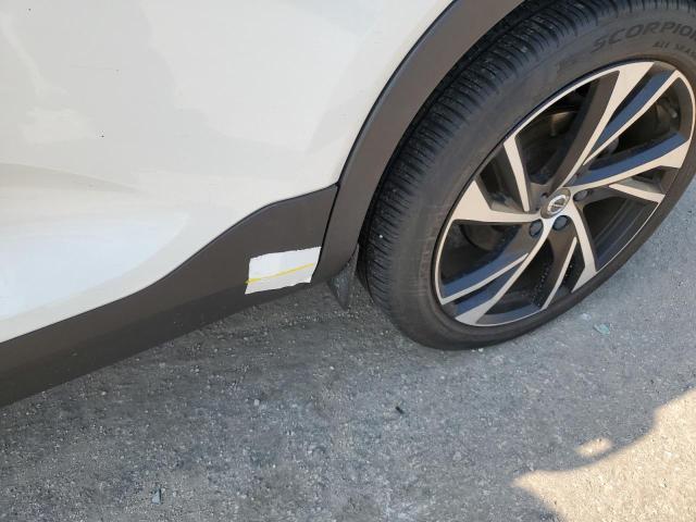 2020 VOLVO XC40 T4 R- - YV4AC2HM0L2321749