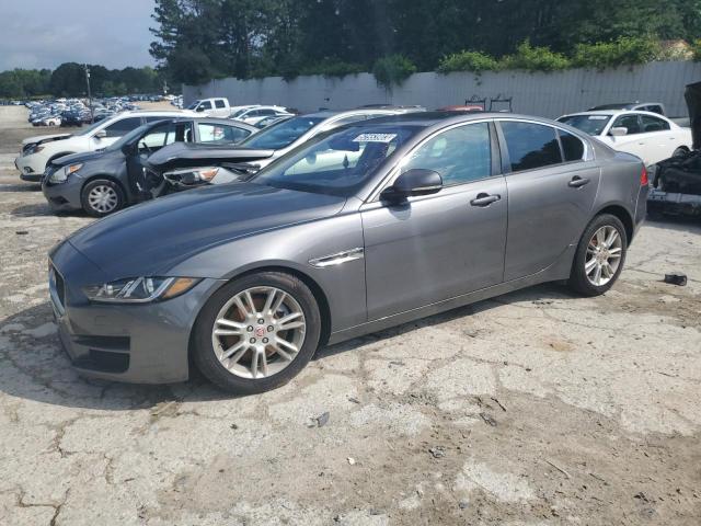 2017 JAGUAR XE PREMIUM - SAJAD4BN6HCP11545