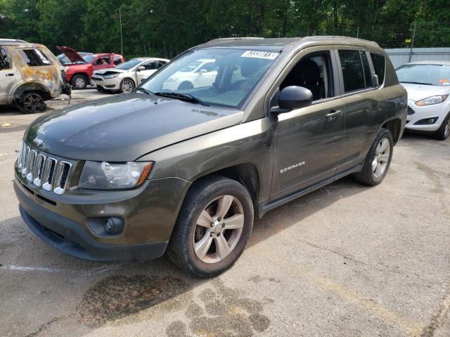 2015 Jeep Compass Sport